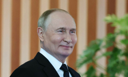 Alegeri SUA 2024. Analiză AP: Ce înseamnă alegerile prezidențiale pentru Rusia. Pe cine vrea Vladimir Putin la Casa Albă