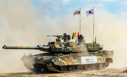 Războiul din Ucraina a intrat într-o nouă fază. Kievul afirmă că a atacat pentru prima dată trupele nord-coreene
Războiul din Ucraina a intrat într-o nouă fază. Kievul afirmă că a atacat pentru prima dată trupele nord-coreene
