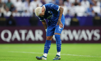 Neymar a aflat cât va lipsi, după ce a suferit o nouă accidentare