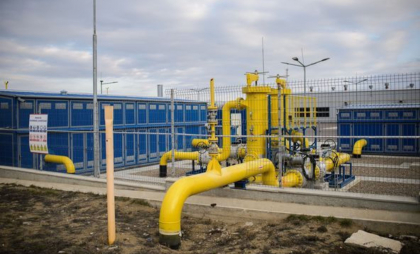 GRAFIC. Tranzacțiile de gaze naturale efectuate de Energocom în trimestrul III. Ce cantitate a revenit Republicii Moldova GRAFIC. Tranzacțiile de gaze naturale efectuate de Energocom în trimestrul III. Ce cantitate a revenit Republicii Moldova