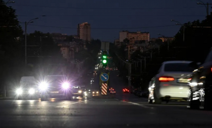 Avertisment sumbru privind situația din Ucraina: „Oamenii vor muri în casele lor pentru că Rusia distruge infrastructura energetică”