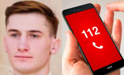 Un tânăr de 25 de ani din Cricova, căutat cu disperare de rude, după ce a dispărut de mai bine de trei luni - FOTO Un tânăr de 25 de ani din Cricova, căutat cu disperare de rude, după ce a dispărut de mai bine de trei luni - FOTO