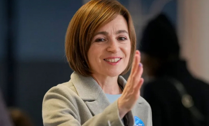 „Aceasta este o victorie a poporului, nu este o victorie a PAS sau a președintei Maia Sandu” - ANALIZĂ „Aceasta este o victorie a poporului, nu este o victorie a PAS sau a președintei Maia Sandu” - ANALIZĂ