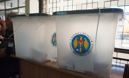 În șapte localități din țară se vor desfășura alegeri locale noi: 38 de persoane candidează la funcția de primar În șapte localități din țară se vor desfășura alegeri locale noi: 38 de persoane candidează la funcția de primar