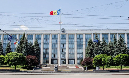Ședința Guvernului Republicii Moldova din 6 noiembrie: Au fost aprobate listele candidaților la acordarea Bursei Președintelui Republicii Moldova pentru anul de studii 2024-2025 - VIDEO Ședința Guvernului Republicii Moldova din 6 noiembrie: Au fost aprobate listele candidaților la acordarea Bursei Președintelui Republicii Moldova pentru anul de studii 2024-2025 - VIDEO