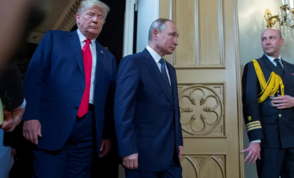 Kremlinul anunță planurile lui Vladimir Putin după ce Donald Trump și-a proclamat victoria în alegerile din SUA Kremlinul anunță planurile lui Vladimir Putin după ce Donald Trump și-a proclamat victoria în alegerile din SUA