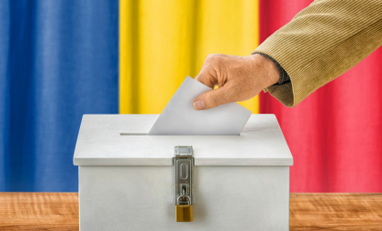 59 de secții de votare vor fi deschise în Republica Moldova în ziua alegerilor prezidențiale și parlamentare din România - FOTO 59 de secții de votare vor fi deschise în Republica Moldova în ziua alegerilor prezidențiale și parlamentare din România - FOTO