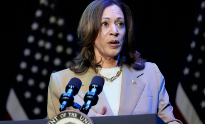 „De ce a pierdut alegerile Kamala Harris”. Analiză Politico despre realitatea din tabăra democrată „De ce a pierdut alegerile Kamala Harris”. Analiză Politico despre realitatea din tabăra democrată