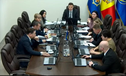 CSP a respins cererea lui Alexei Damaschin privind tragerea la răspundere penală a Procurorului General, Ion Munteanu - VIDEO