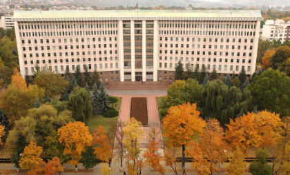 După o pauză de câteva săptămâni, deputații revin la muncă. Când se întrunesc în ședință După o pauză de câteva săptămâni, deputații revin la muncă. Când se întrunesc în ședință
