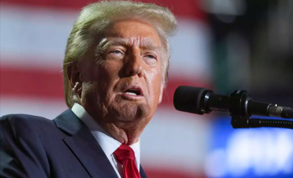Alegeri SUA 2024. Donald Trump vorbește deja despre „fraude masive” într-un stat-cheie Alegeri SUA 2024. Donald Trump vorbește deja despre „fraude masive” într-un stat-cheie