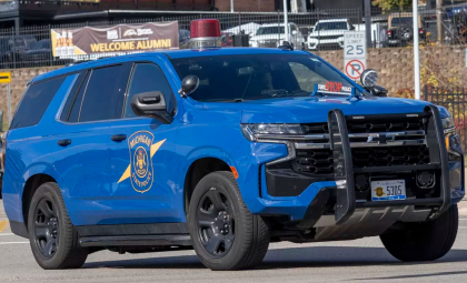 Alegeri SUA 2024. Bărbat arestat în Michigan după ce a amenințat că va ataca „mizeria de creştini conservatori” Alegeri SUA 2024. Bărbat arestat în Michigan după ce a amenințat că va ataca „mizeria de creştini conservatori”