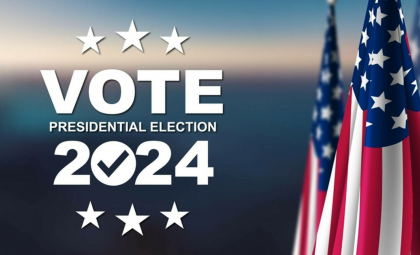 LIVE UPDATE. Rezultate alegeri SUA 2024. Republicanii obţin un loc important în Senat, democraţii ar putea pierde majoritatea LIVE UPDATE. Rezultate alegeri SUA 2024. Republicanii obţin un loc important în Senat, democraţii ar putea pierde majoritatea