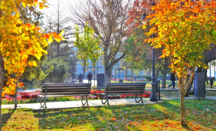 Cer variabil și maxime de până la 13 grade. Cum va fi vremea astăzi, dar și în următoarele zile. Prognoza meteo Cer variabil și maxime de până la 13 grade. Cum va fi vremea astăzi, dar și în următoarele zile. Prognoza meteo