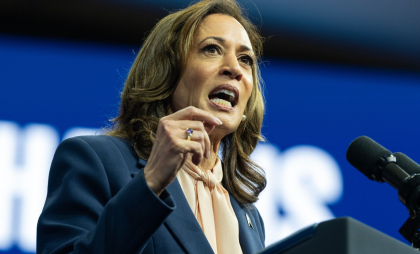 Kamala Harris, părăsită în alegeri de o mare comunitate din SUA. Democrata s-a trezit fără un număr considerabil de voturi Kamala Harris, părăsită în alegeri de o mare comunitate din SUA. Democrata s-a trezit fără un număr considerabil de voturi