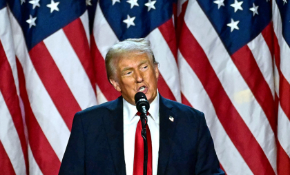 Putin nu intenţionează să îl felicite pe Trump, iar Iranul spune că îi este indiferent cine se află la Casa Albă