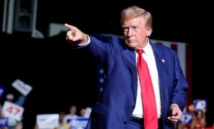 „Va trebui să ne pregătim pentru o lume nouă”. Avertisment al unor oameni de știință după victoria lui Donald Trump „Va trebui să ne pregătim pentru o lume nouă”. Avertisment al unor oameni de știință după victoria lui Donald Trump
