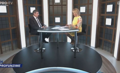 Se clatină fotoliul ministrului Justiției? Cum a răspuns Igor Grosu la această întrebare și ce spune despre remanierile care urmează să fie anunțate de Guvern