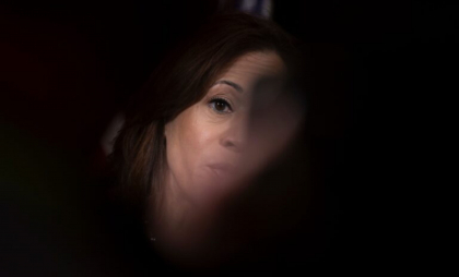 ANALIZĂ Femeile nu au salvat-o pe Kamala Harris