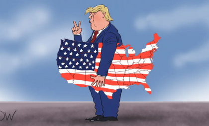 Ce înseamnă victoria lui Trump pentru economia mondială