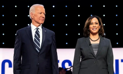 „Cum naiba să cheltui un miliard de dolari și să nu câștigi?”. Echipa lui Harris și cea a lui Biden se acuză reciproc pentru eșecul în alegeri
