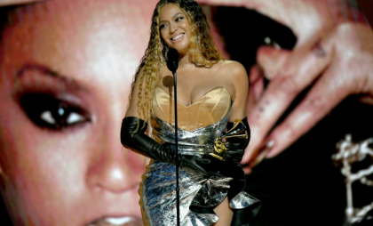 Premiile Grammy 2025. Beyoncé conduce nominalizările la 11 categorii, devenind cel mai selectat artist din istoria galei