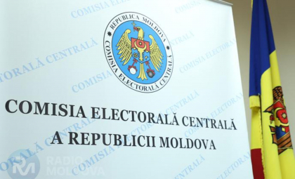 Ședința Comisiei Electorale Centrale din 8 noiembrie 2024: Sesizările depuse de PSRM - respinse - VIDEO