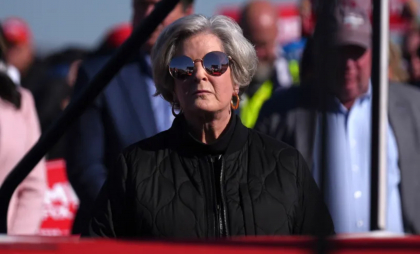 „Femeia de gheaţă”, prima numire făcută de Donald Trump la Casa Albă. Susie Wiles va fi șefă de cabinet în viitoarea administrație