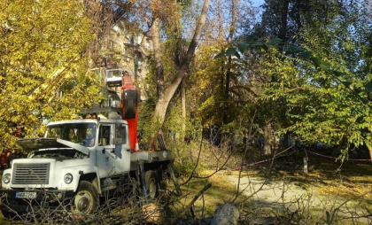 Atenție, șoferi. Trafic suspendat parțial pe o stradă din capitală. Primăria vine cu detalii