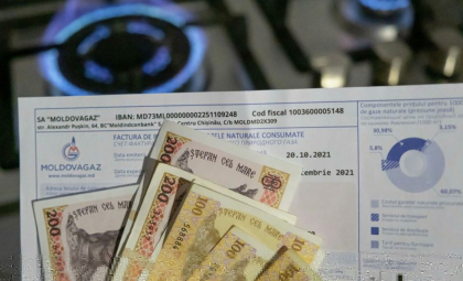 Votat în prima lectură: Beneficiarii de compensații la energie vor primi bani în locul reducerii din factură. Argumentele ministrului