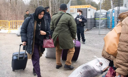 Canada se pregătește de influx de imigranți după victoria lui Donald Trump
