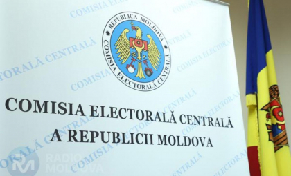 Ședința Comisiei Electorale Centrale din 09.11.2024. Rezultatele alegerilor prezidențiale au fost aprobate - VIDEO Ședința Comisiei Electorale Centrale din 09.11.2024. Rezultatele alegerilor prezidențiale au fost aprobate - VIDEO