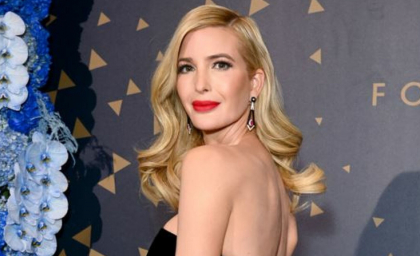 Motivul pentru care Ivanka Trump a renunțat la politică. De ce a fost absentă în campania electorală a tatălui său