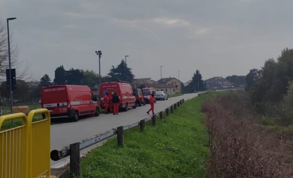 Un moldovean stabilit în Italia, găsit fără suflare într-o clădire: Era dat în căutare de familia sa