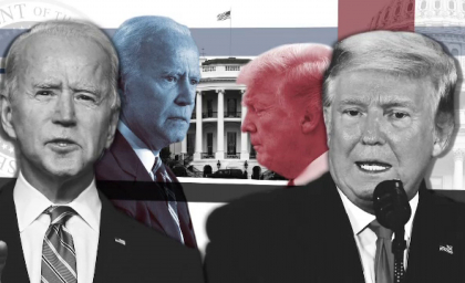 Joe Biden îl va primi miercuri la Casa Albă pe Donald Trump. „Aşteaptă cu nerăbdare această întâlnire" Joe Biden îl va primi miercuri la Casa Albă pe Donald Trump. „Aşteaptă cu nerăbdare această întâlnire"
