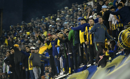 Doi suporteri ai echipei Rosario Central, împuşcaţi mortal după un meci în Argentina Doi suporteri ai echipei Rosario Central, împuşcaţi mortal după un meci în Argentina