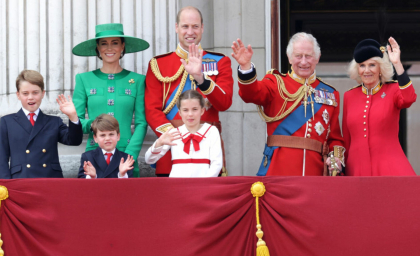 Familia regală britanică, în centrul unui nou scandal după o anchetă privind averea regelui Charles şi a prințului William Familia regală britanică, în centrul unui nou scandal după o anchetă privind averea regelui Charles şi a prințului William