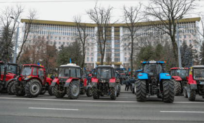 Asociația Forța Fermierilor solicită repetat demisia ministrului Agriculturii și Industriei Alimentare: „Starea deplorabilă a agricultorilor se agravează de la o zi la alta” Asociația Forța Fermierilor solicită repetat demisia ministrului Agriculturii și Industriei Alimentare: „Starea deplorabilă a agricultorilor se agravează de la o zi la alta”