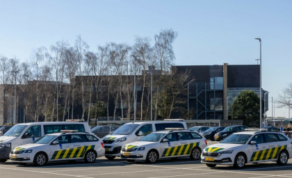 Lovitură în Schengen. Statele membre reintroduc, rând pe rând, controale la frontiere. Ultimul care a luat această măsură Lovitură în Schengen. Statele membre reintroduc, rând pe rând, controale la frontiere. Ultimul care a luat această măsură