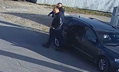 Un primar din Galaţi, ameninţat cu moartea de doi rakeţi moldoveni. Ar fi fost angajaţi de un consilier
