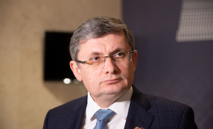 Președintele Parlamentului și al PAS, după ce Andrei Spînu a anunțat că se retrage din Guvern și din partid: „Mulțumim că ai contribuit la organizarea noastră ca partid și ai contribuit la victorii electorale importante”