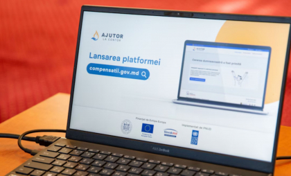 Care sunt bazele de date care vor fi verificate înainte ca să se stabilească ce compensație se atribuie consumatorilor înregistrați pe platforma compensatii.gov.md Care sunt bazele de date care vor fi verificate înainte ca să se stabilească ce compensație se atribuie consumatorilor înregistrați pe platforma compensatii.gov.md