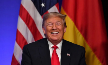 Taxele vamale promise de Donald Trump pot șterge 1% din PIB-ul Germaniei, avertizează șeful Bundesbank Taxele vamale promise de Donald Trump pot șterge 1% din PIB-ul Germaniei, avertizează șeful Bundesbank