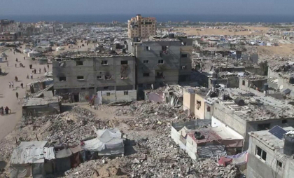 Israelul a bombardat Beirutul într-unul dintre cele mai puternice atacuri pe timp de zi asupra zonei controlate de Hezbollah Israelul a bombardat Beirutul într-unul dintre cele mai puternice atacuri pe timp de zi asupra zonei controlate de Hezbollah