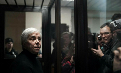 Doctoriță din Rusia, condamnată la închisoare pentru că ar fi criticat războiul în timpul unei consultații. „Este absurd”