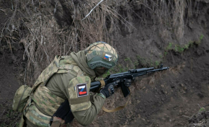 Bătălia pentru Kursk: Cele două probleme care îi duc pe soldații lui Putin în ghearele morții, deși au un avantaj major Bătălia pentru Kursk: Cele două probleme care îi duc pe soldații lui Putin în ghearele morții, deși au un avantaj major