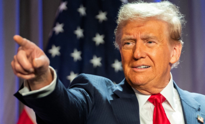 Trump va numi „în curând” un emisar ucrainean pentru pace, pentru a negocia sfârșitul războiului Trump va numi „în curând” un emisar ucrainean pentru pace, pentru a negocia sfârșitul războiului
