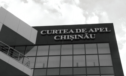 Cine sunt învingătorii concursului pentru suplinirea funcțiilor de judecători la Curțile de Apel Bălți și Chișinău. CSM a publicat lista Cine sunt învingătorii concursului pentru suplinirea funcțiilor de judecători la Curțile de Apel Bălți și Chișinău. CSM a publicat lista