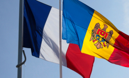 După mai bine de 8 ani, au fost reluate negocierile pentru un acord de asigurări sociale între Moldova și Franța - FOTO