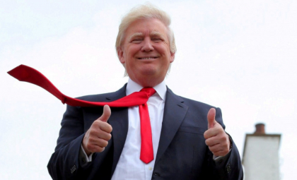 Francezul care a obținut o avere de pe urma lui Donald Trump. Cum a câștigat 85 de milioane de dolari